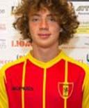 Luca LOMBARDI - Centrocampista